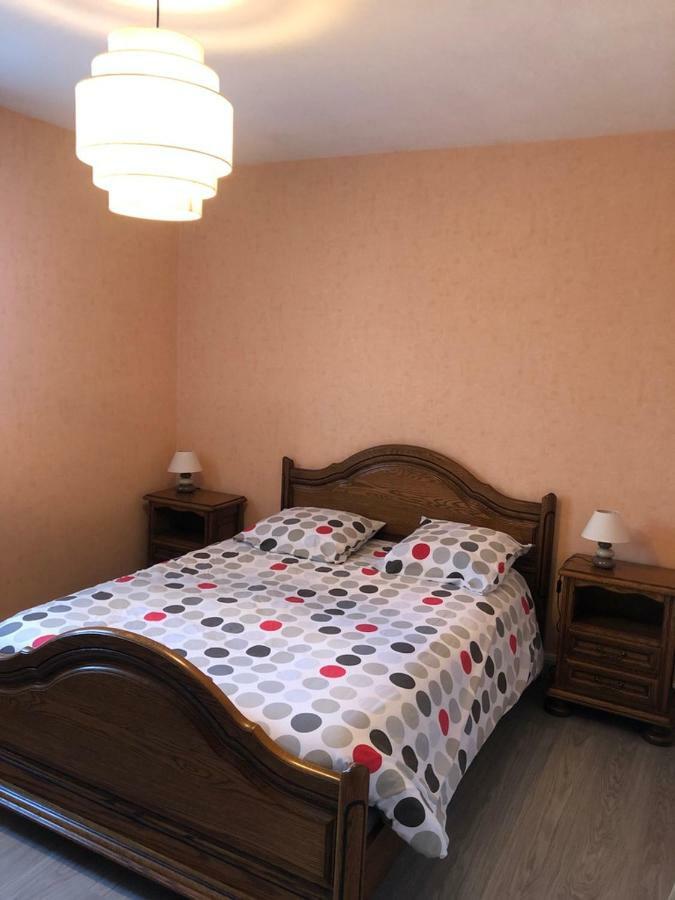 Pavillon Individuel Villa Cricqueville-en-Bessin Dış mekan fotoğraf