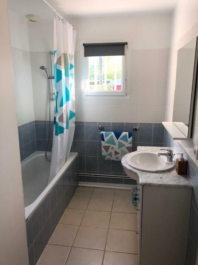Pavillon Individuel Villa Cricqueville-en-Bessin Dış mekan fotoğraf