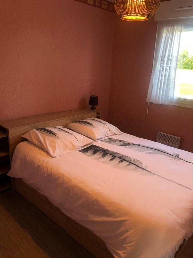 Pavillon Individuel Villa Cricqueville-en-Bessin Dış mekan fotoğraf